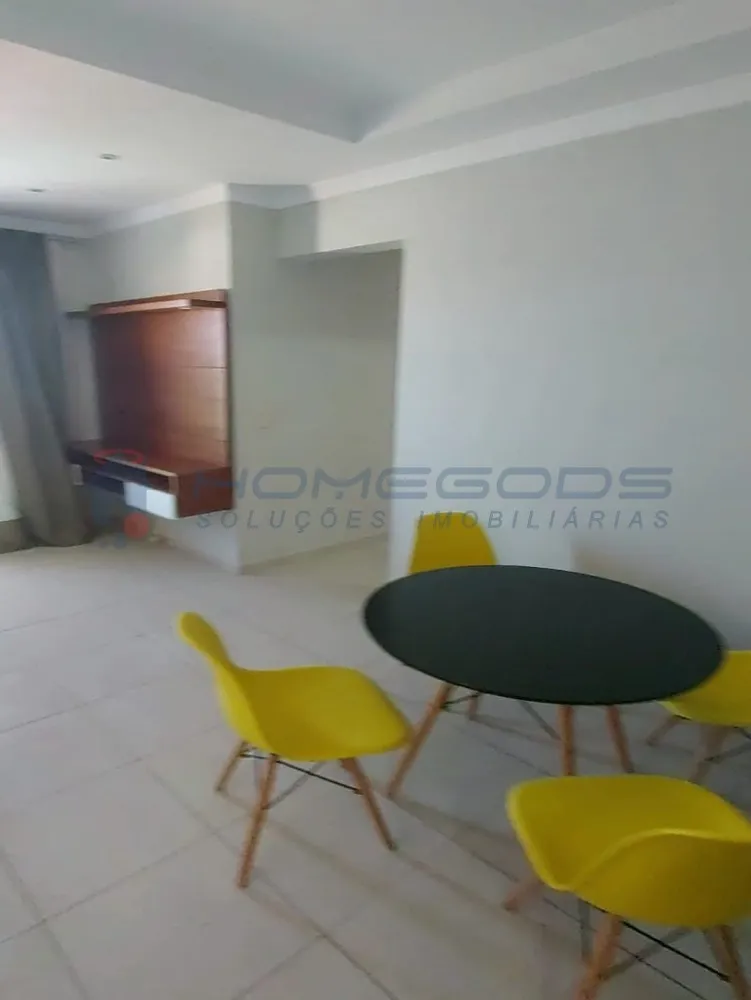 Apartamento, 3 quartos, 74 m² - Foto 4