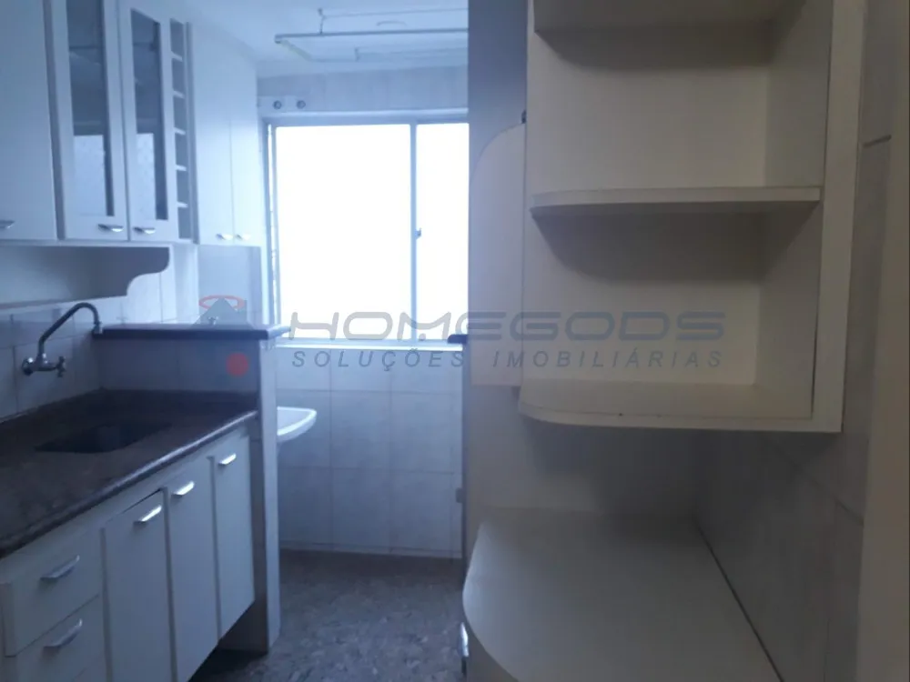 Apartamento, 3 quartos, 65 m² - Foto 3