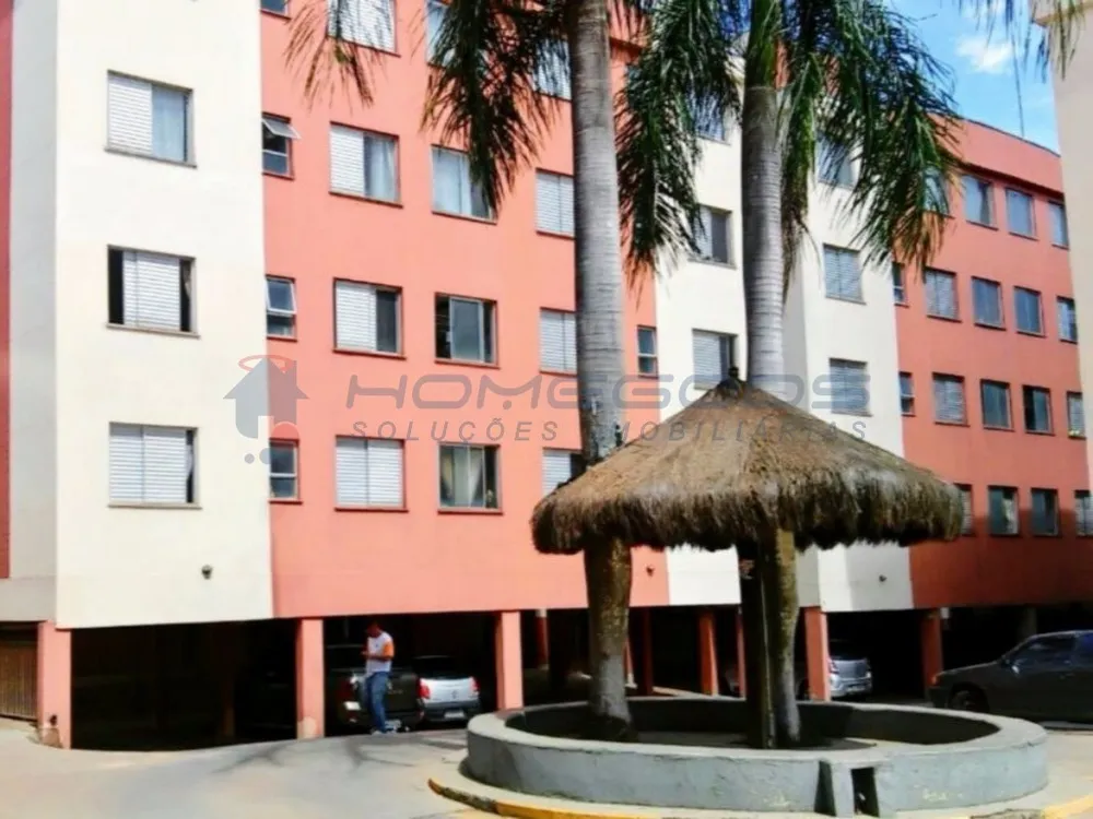 Apartamento, 3 quartos, 65 m² - Foto 1