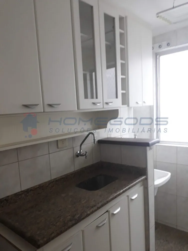 Apartamento, 3 quartos, 65 m² - Foto 2