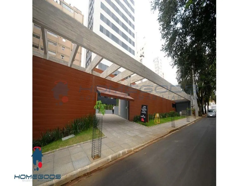 Apartamento, 1 quarto, 70 m² - Foto 1