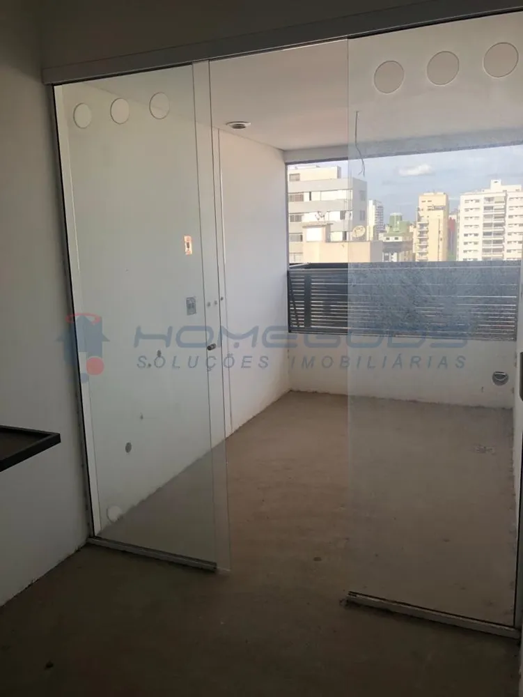Apartamento, 1 quarto, 70 m² - Foto 2