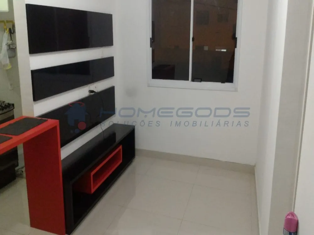 Apartamento, 2 quartos, 43 m² - Foto 1