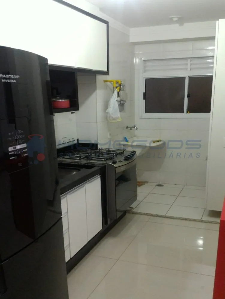 Apartamento, 2 quartos, 43 m² - Foto 2