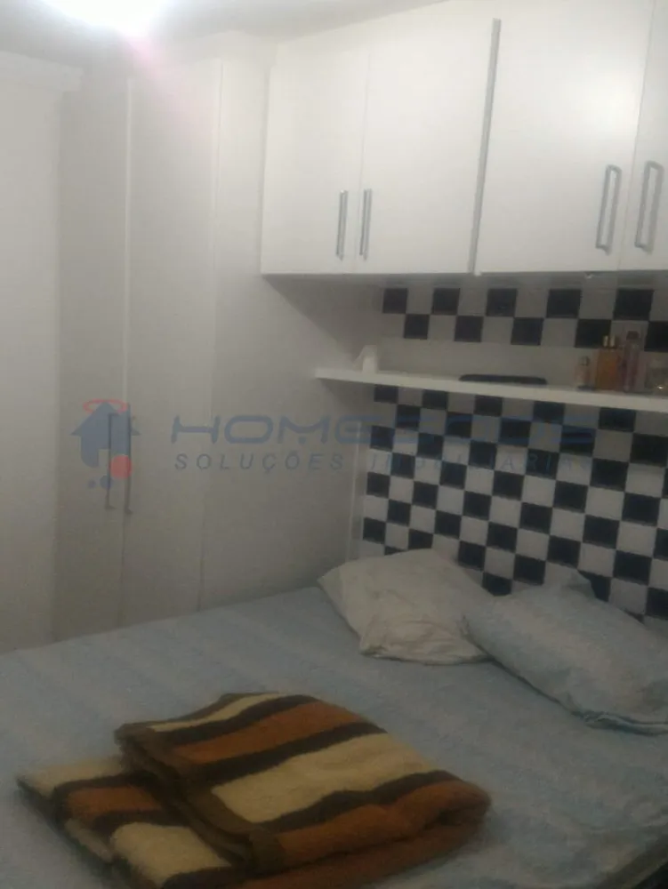 Apartamento, 2 quartos, 43 m² - Foto 4