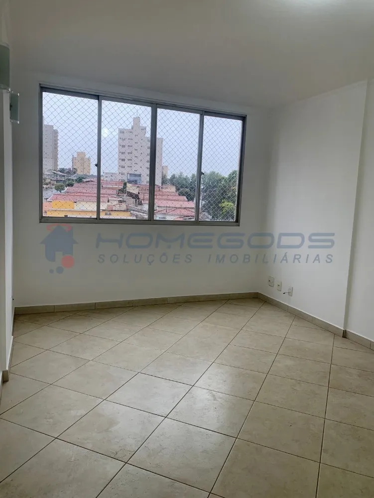 Apartamento, 2 quartos, 74 m² - Foto 2
