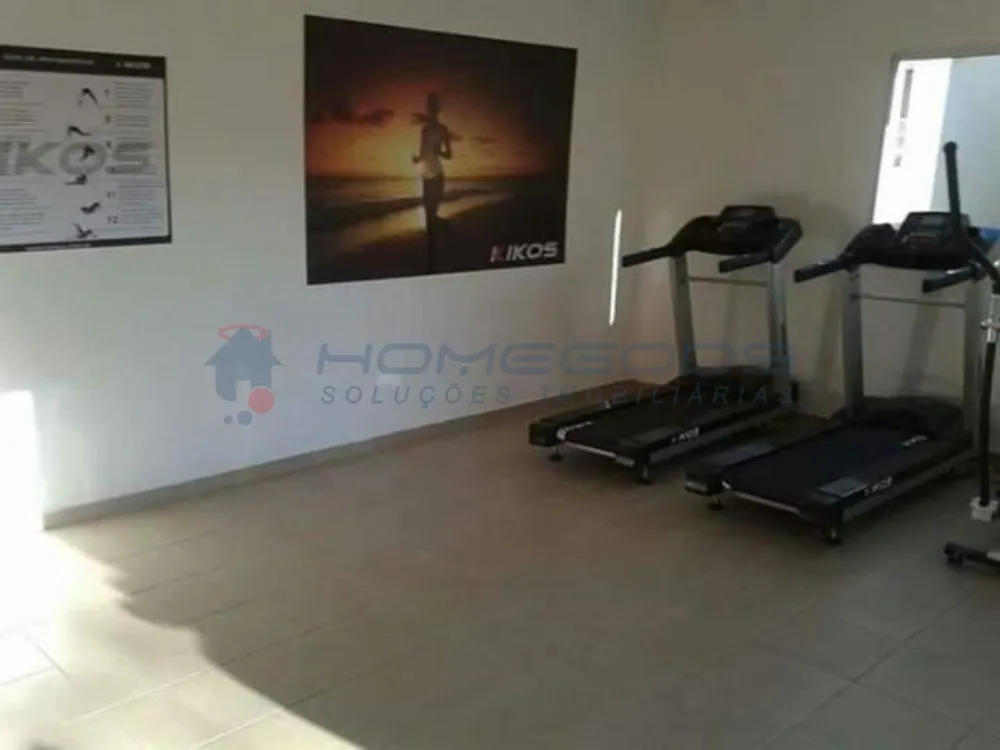 Apartamento, 2 quartos, 44 m² - Foto 2