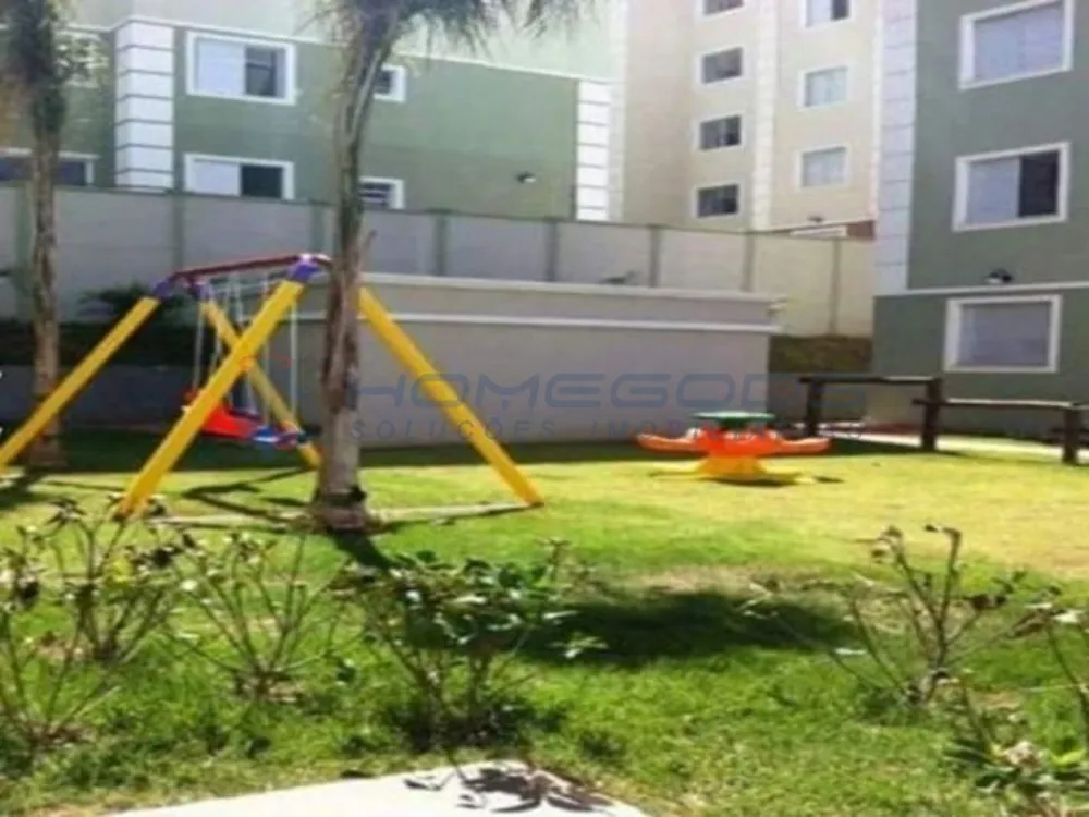 Apartamento, 2 quartos, 44 m² - Foto 4