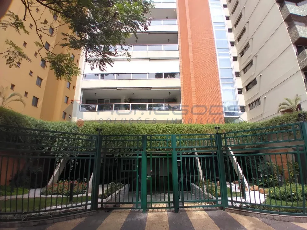 Cobertura, 5 quartos, 416 m² - Foto 2