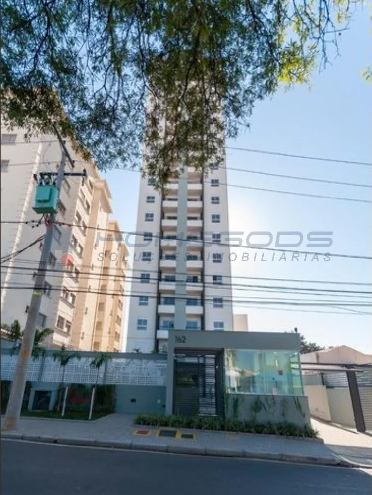 Apartamento, 2 quartos, 58 m² - Foto 1