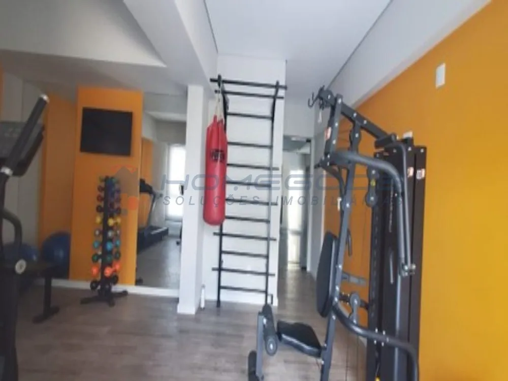 Apartamento, 2 quartos, 58 m² - Foto 4