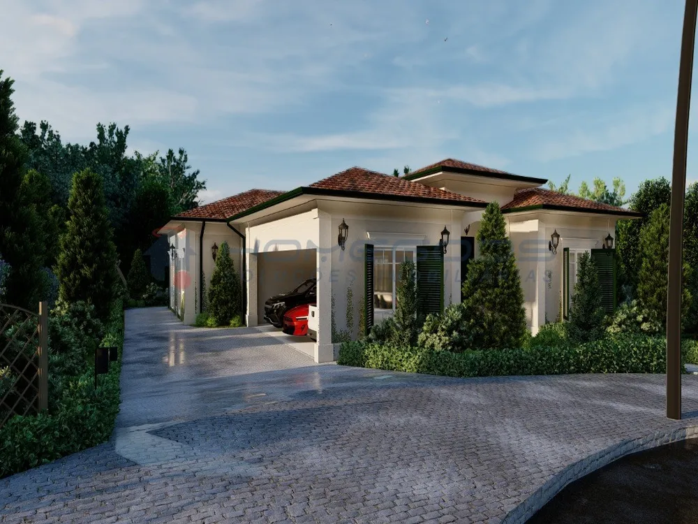 Casa, 4 quartos, 500 m² - Foto 3