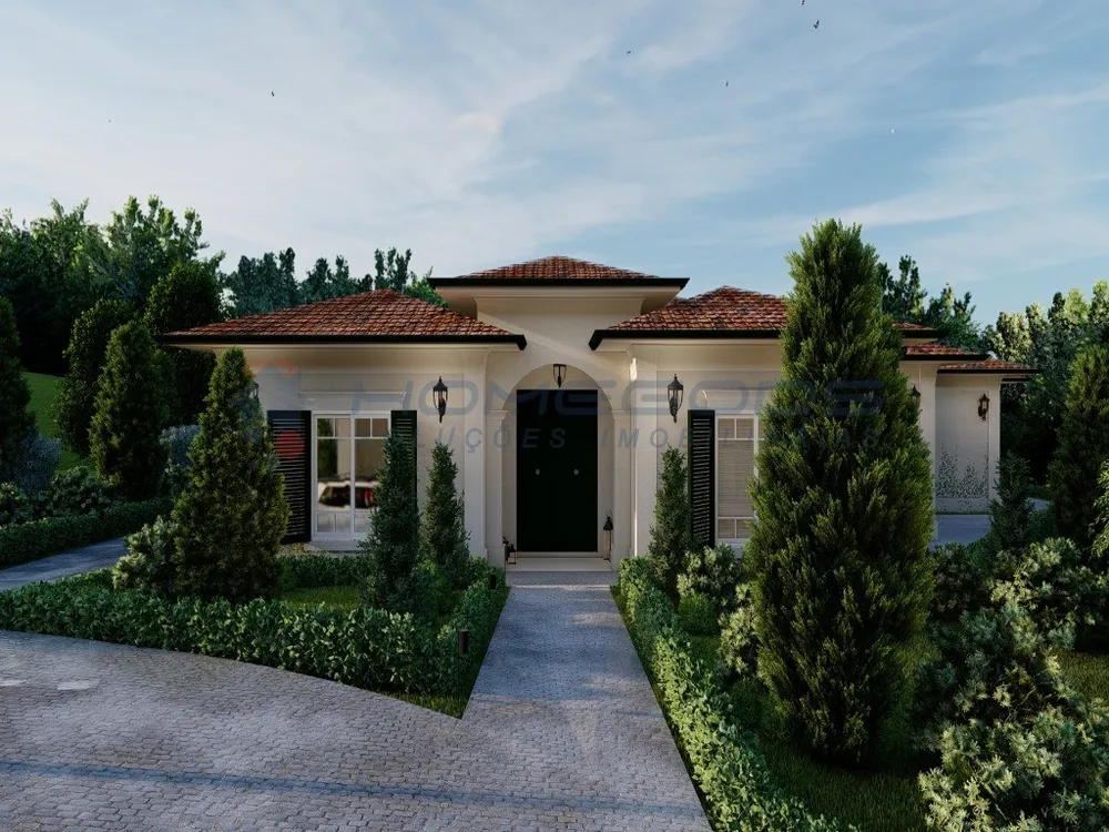 Casa, 4 quartos, 500 m² - Foto 2