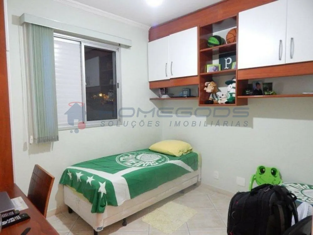 Apartamento, 3 quartos, 65 m² - Foto 3