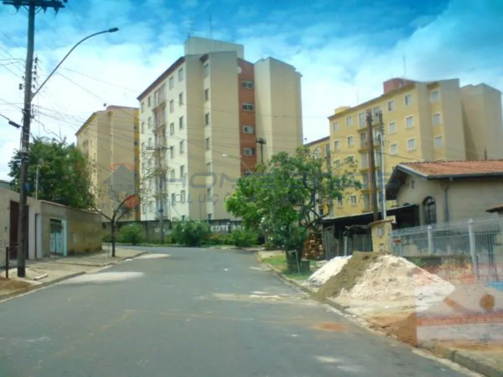 Apartamento, 3 quartos, 65 m² - Foto 1
