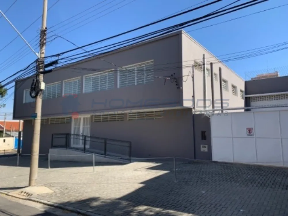 Depósito-Galpão - Foto 1