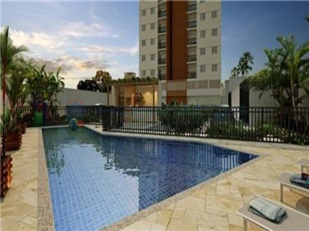 Apartamento, 2 quartos, 59 m² - Foto 3