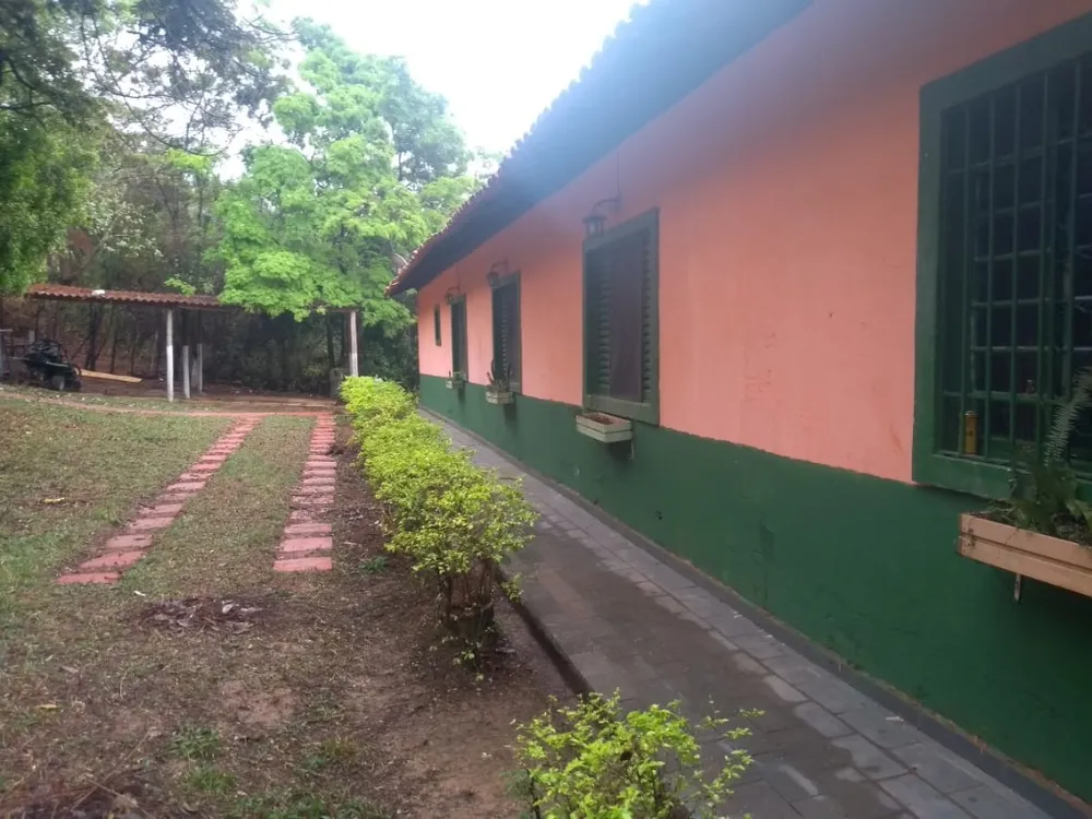 Chácara, 1 quarto, 3200 m² - Foto 1