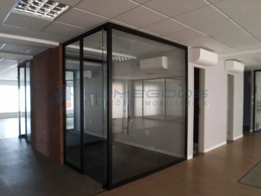 Sala-Conjunto, 336 m² - Foto 2