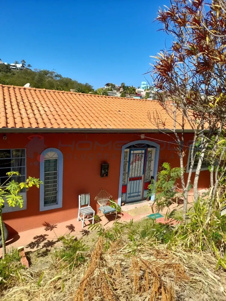 Casa de Condomínio, 8 quartos - Foto 3