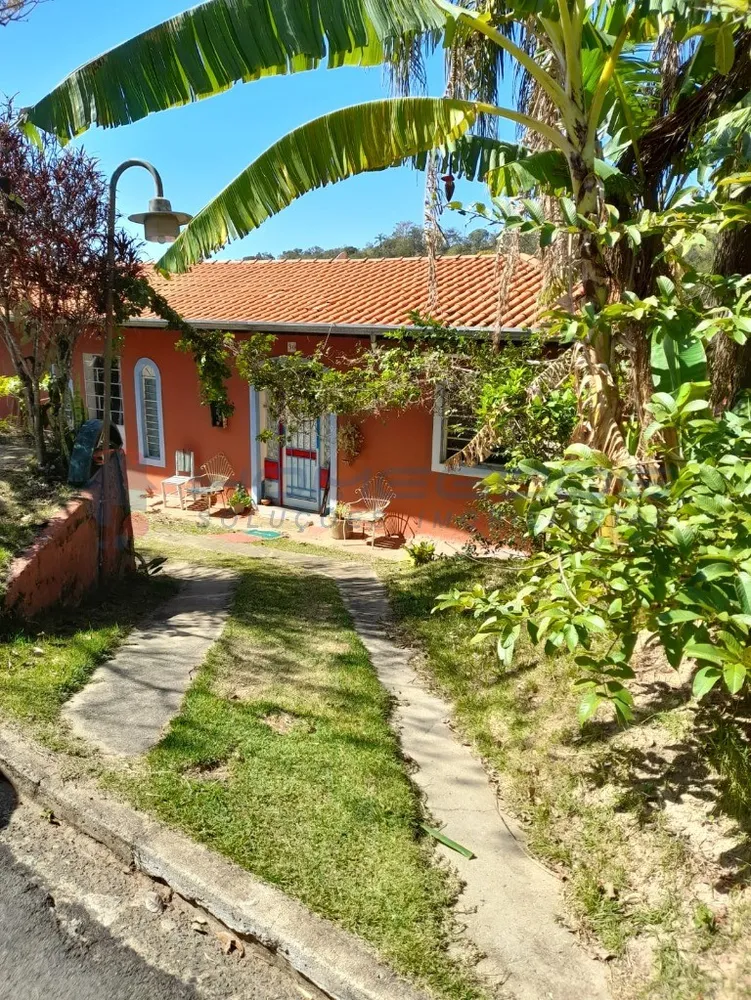 Casa de Condomínio, 8 quartos - Foto 1
