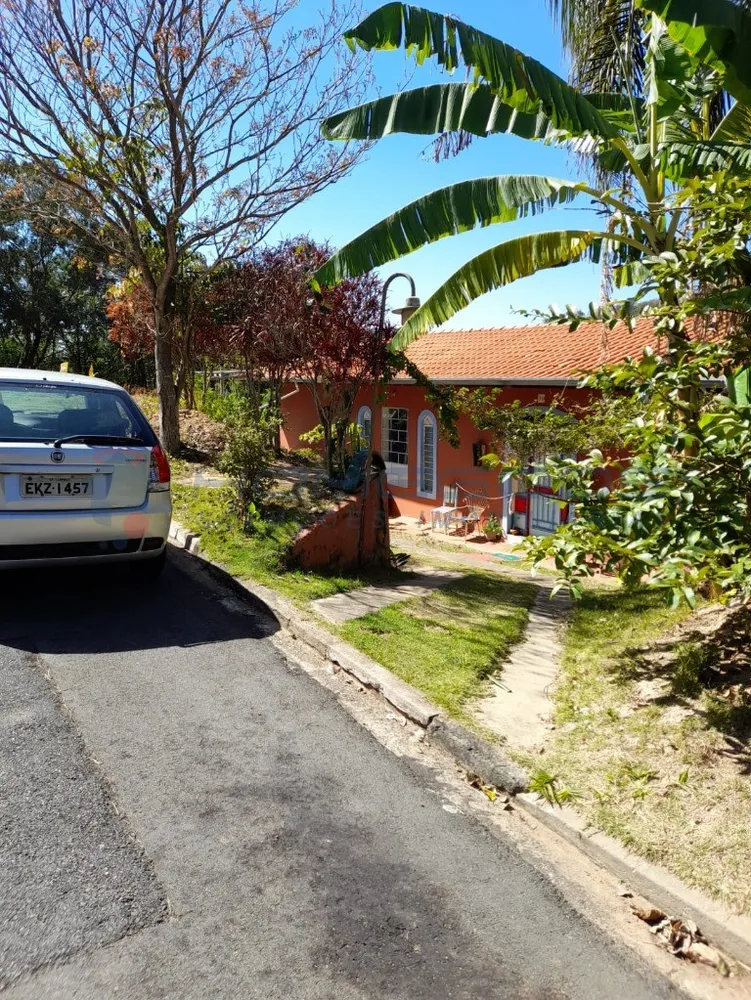 Casa de Condomínio, 8 quartos - Foto 2