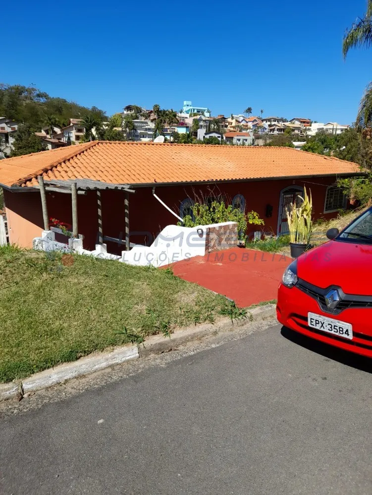 Casa de Condomínio, 8 quartos - Foto 4