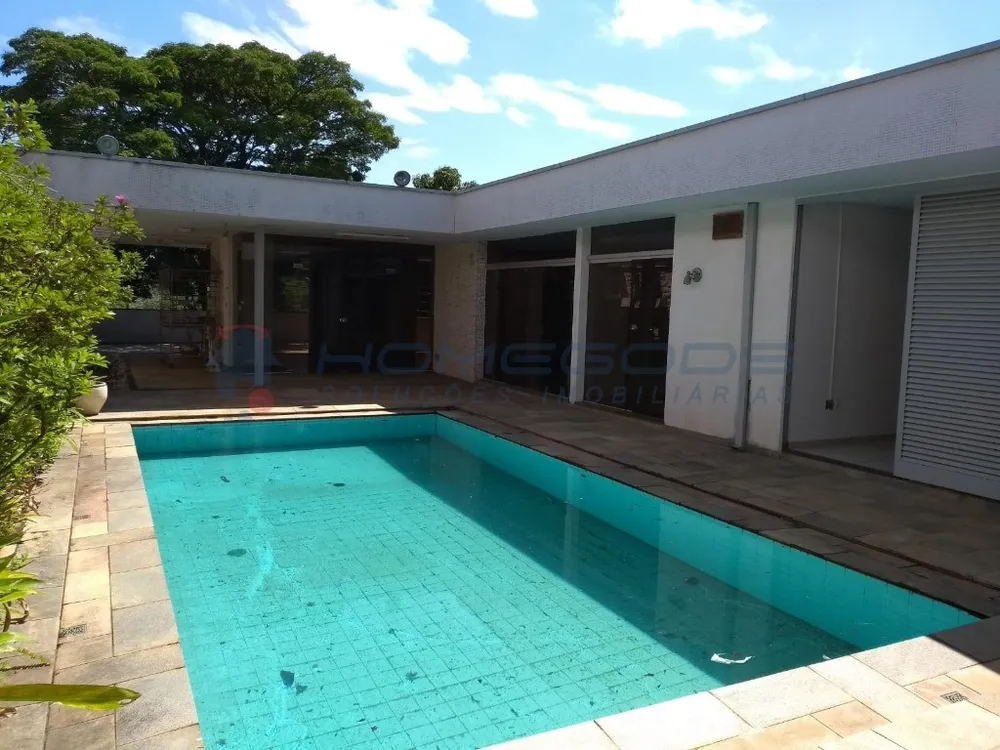 Casa, 5 quartos, 644 m² - Foto 1