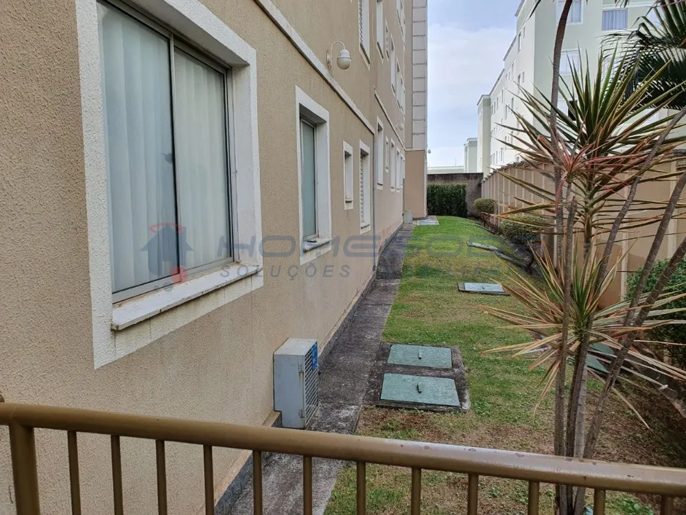 Apartamento, 1 quarto, 45 m² - Foto 2