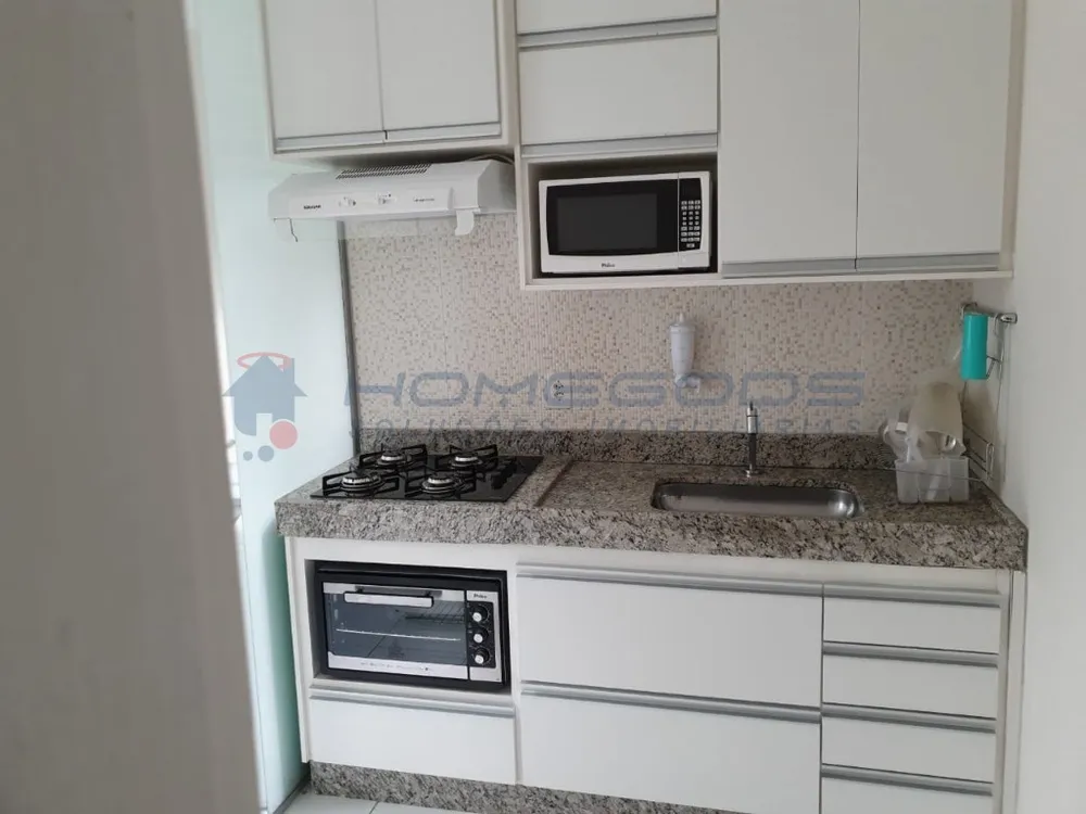 Apartamento, 1 quarto, 45 m² - Foto 3