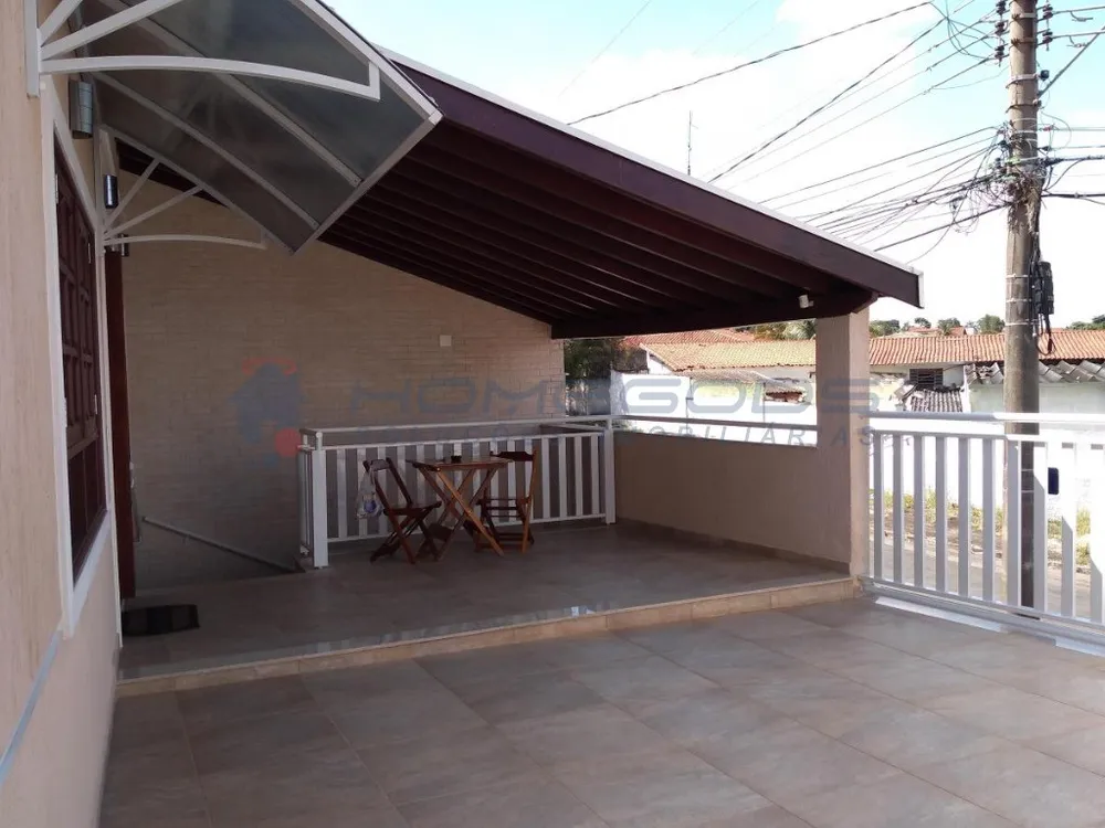 Casa, 3 quartos, 354 m² - Foto 3