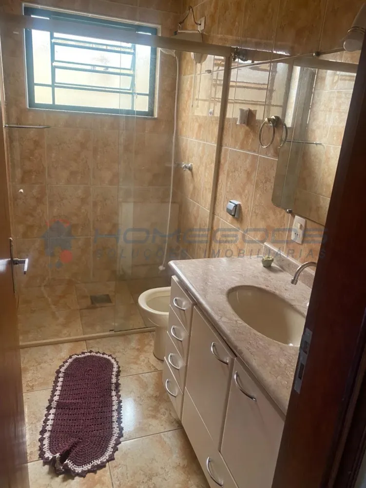 Casa, 4 quartos, 265 m² - Foto 2
