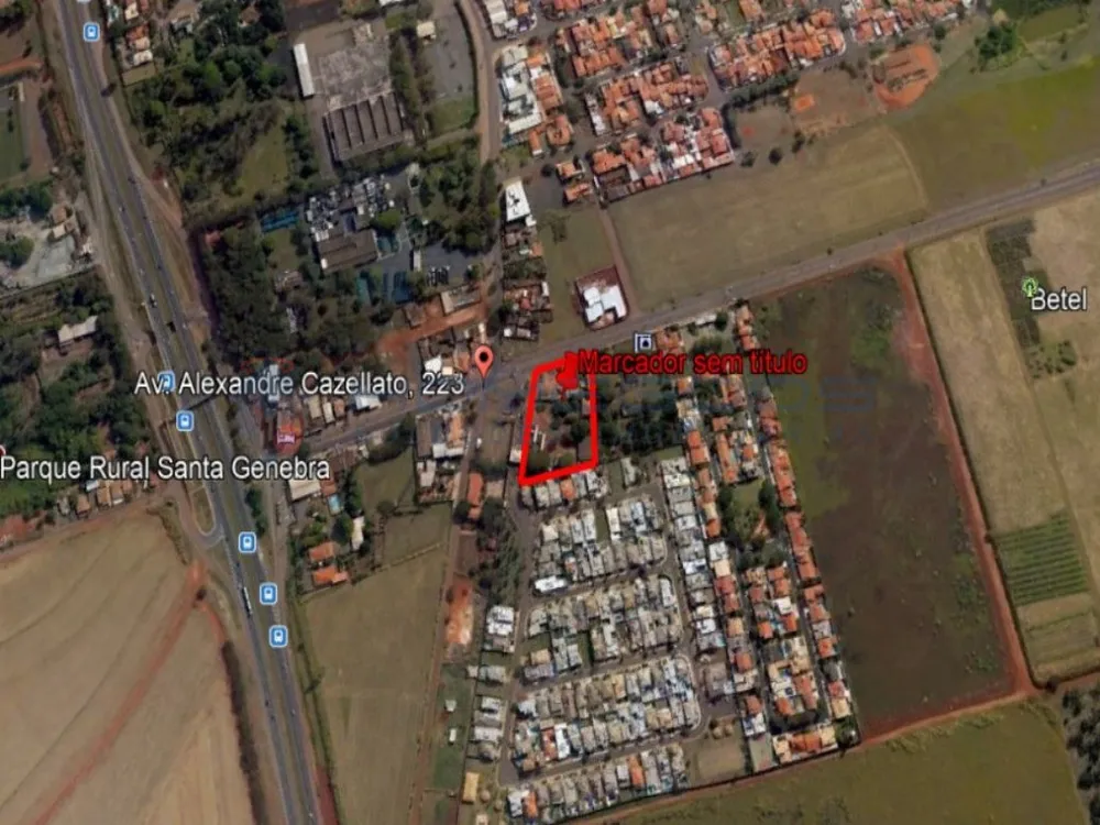 Terreno - Foto 1