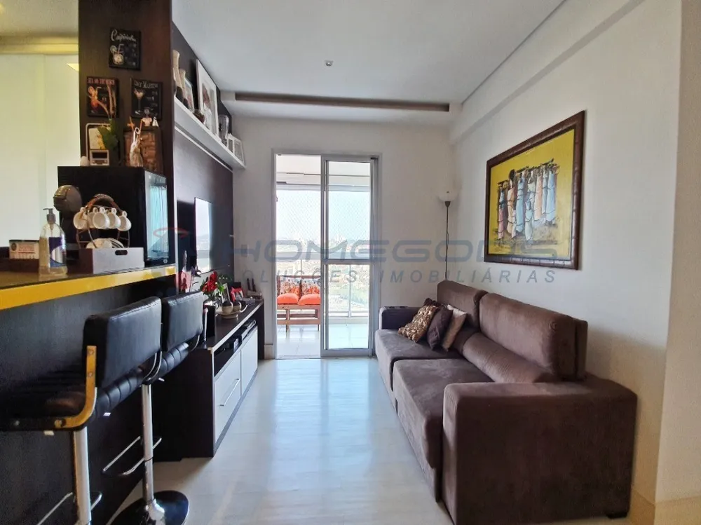 Apartamento, 3 quartos, 90 m² - Foto 3