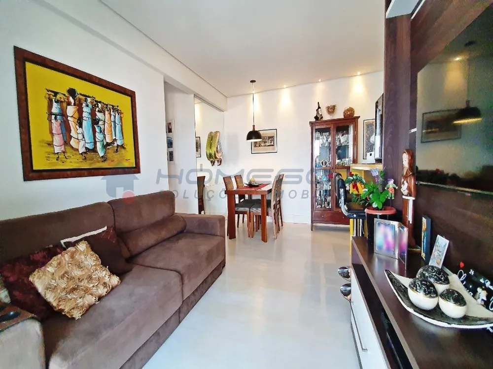 Apartamento, 3 quartos, 90 m² - Foto 4