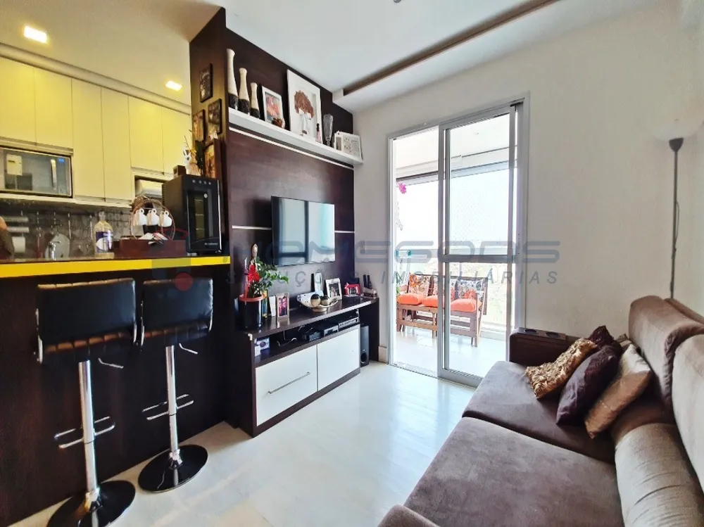 Apartamento, 3 quartos, 90 m² - Foto 2