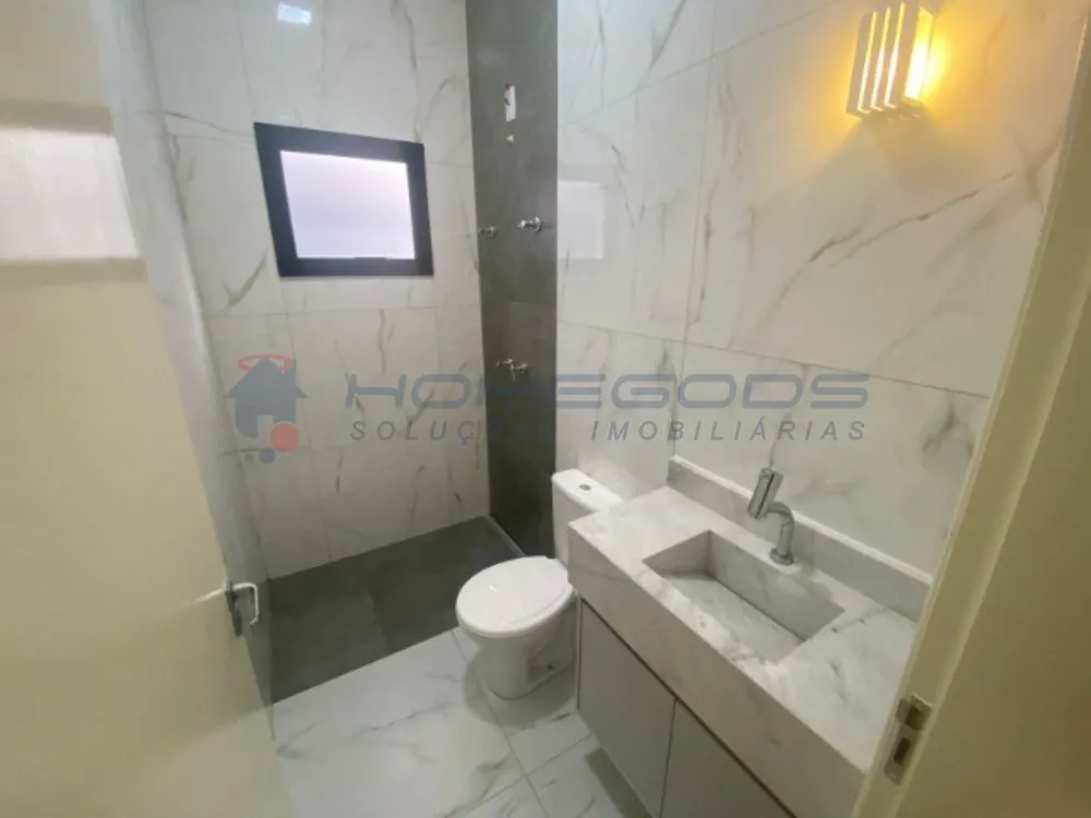 Casa de Condomínio, 3 quartos - Foto 2