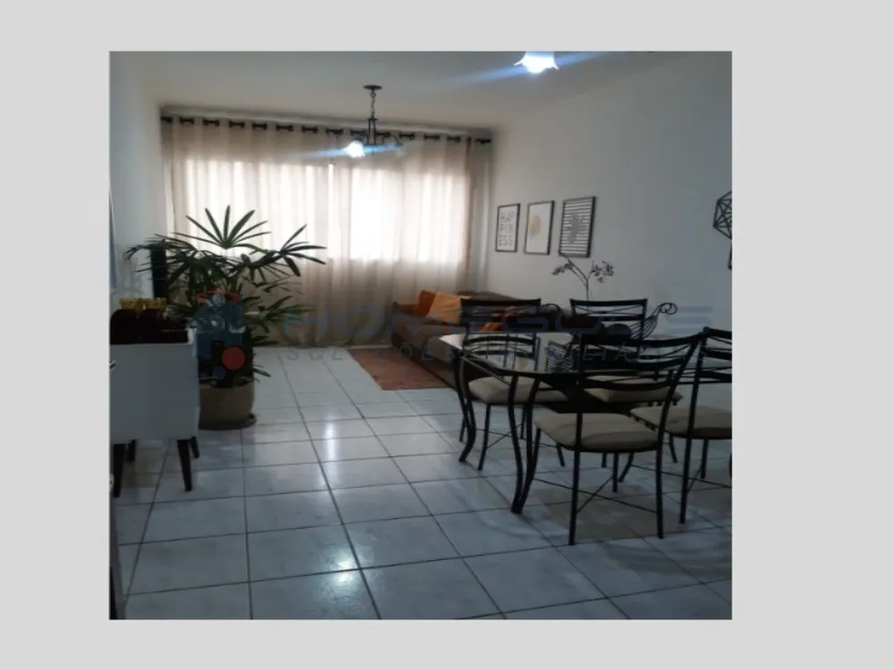 Apartamento, 2 quartos, 65 m² - Foto 1