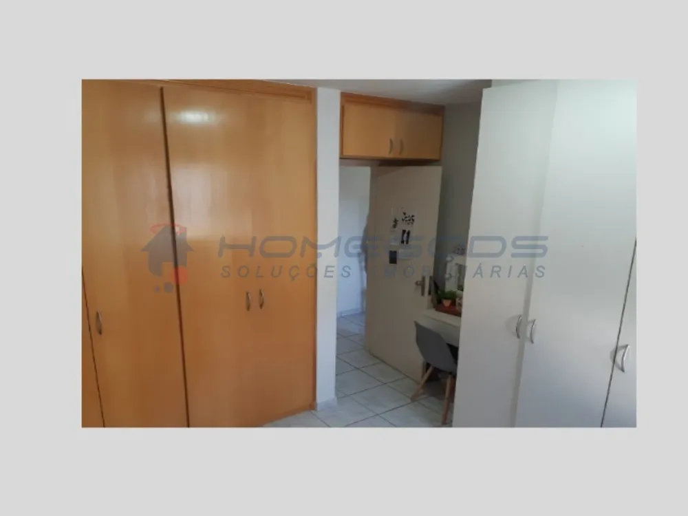 Apartamento, 2 quartos, 65 m² - Foto 3