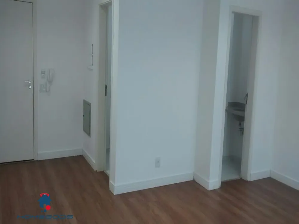 Sala-Conjunto, 36 m² - Foto 4