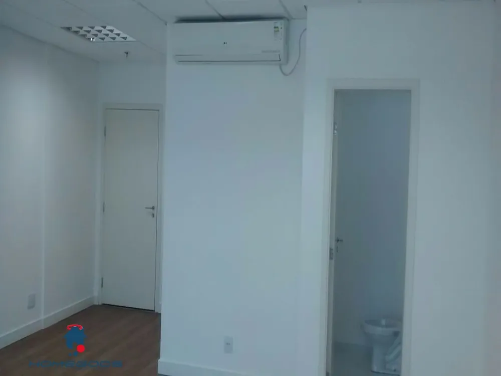 Sala-Conjunto, 36 m² - Foto 2