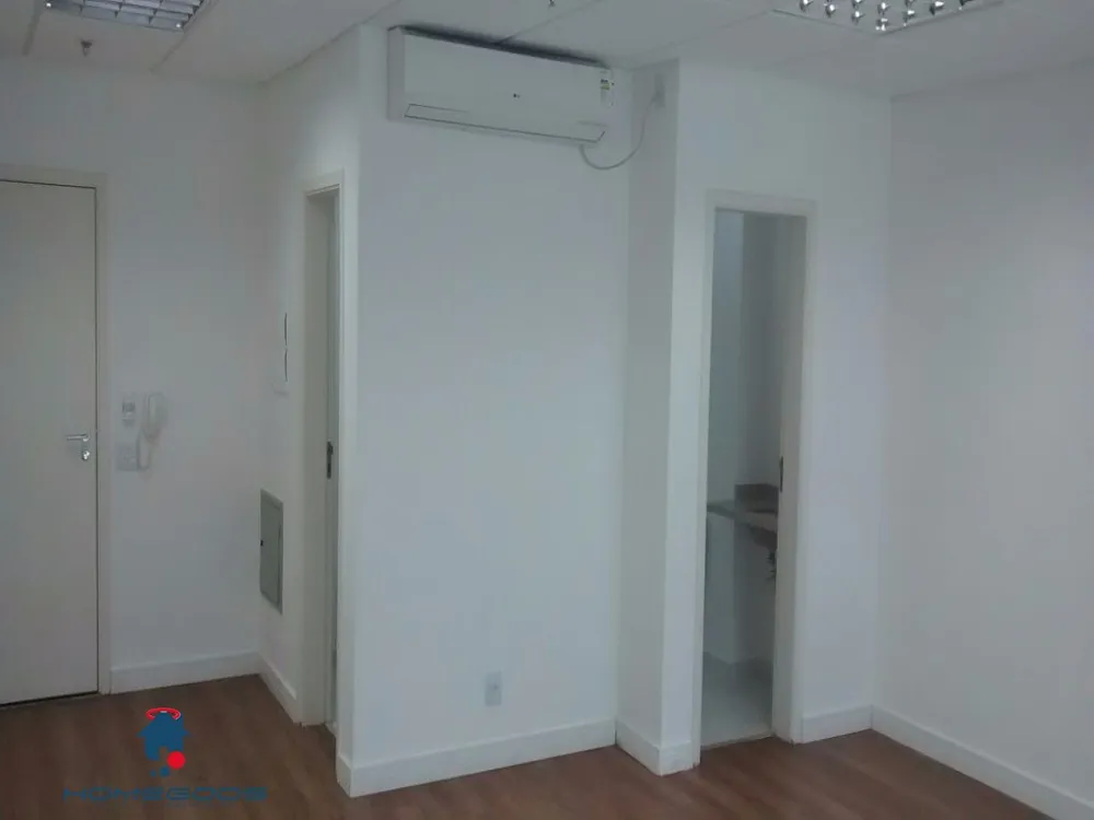 Sala-Conjunto, 36 m² - Foto 3