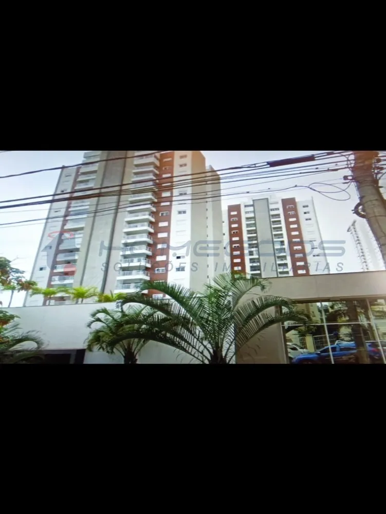 Cobertura, 2 quartos, 133 m² - Foto 1