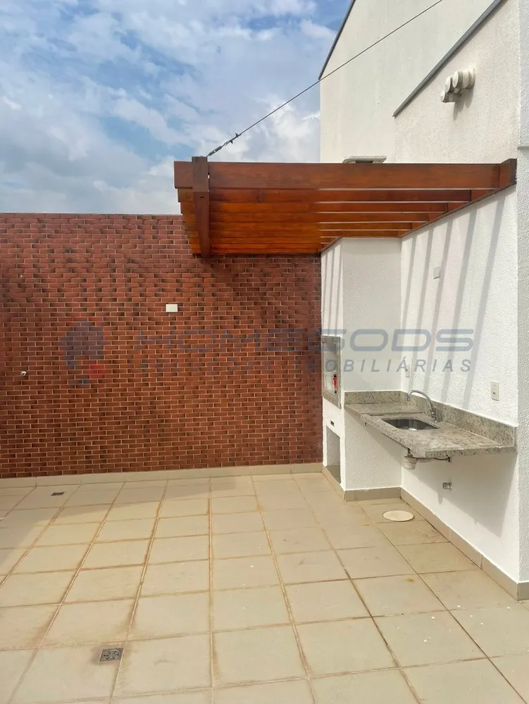 Cobertura, 2 quartos, 133 m² - Foto 2