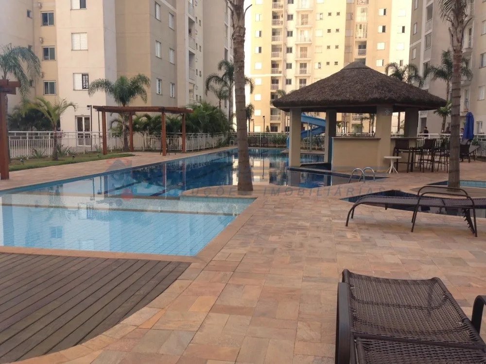 Apartamento, 2 quartos, 64 m² - Foto 1