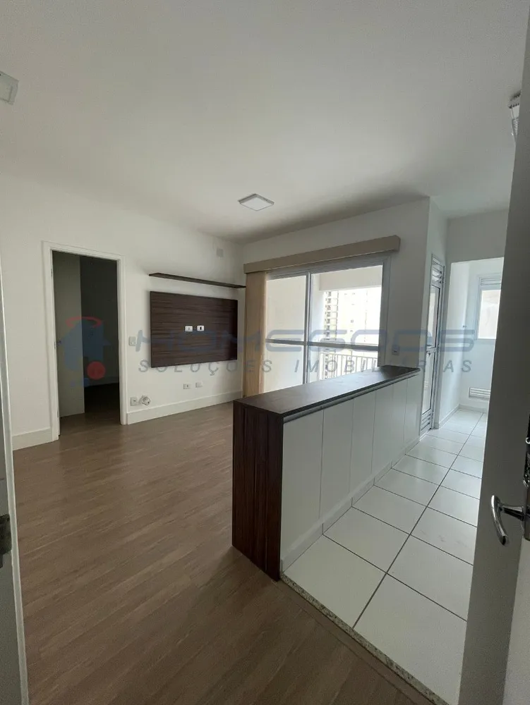 Apartamento, 1 quarto, 45 m² - Foto 1
