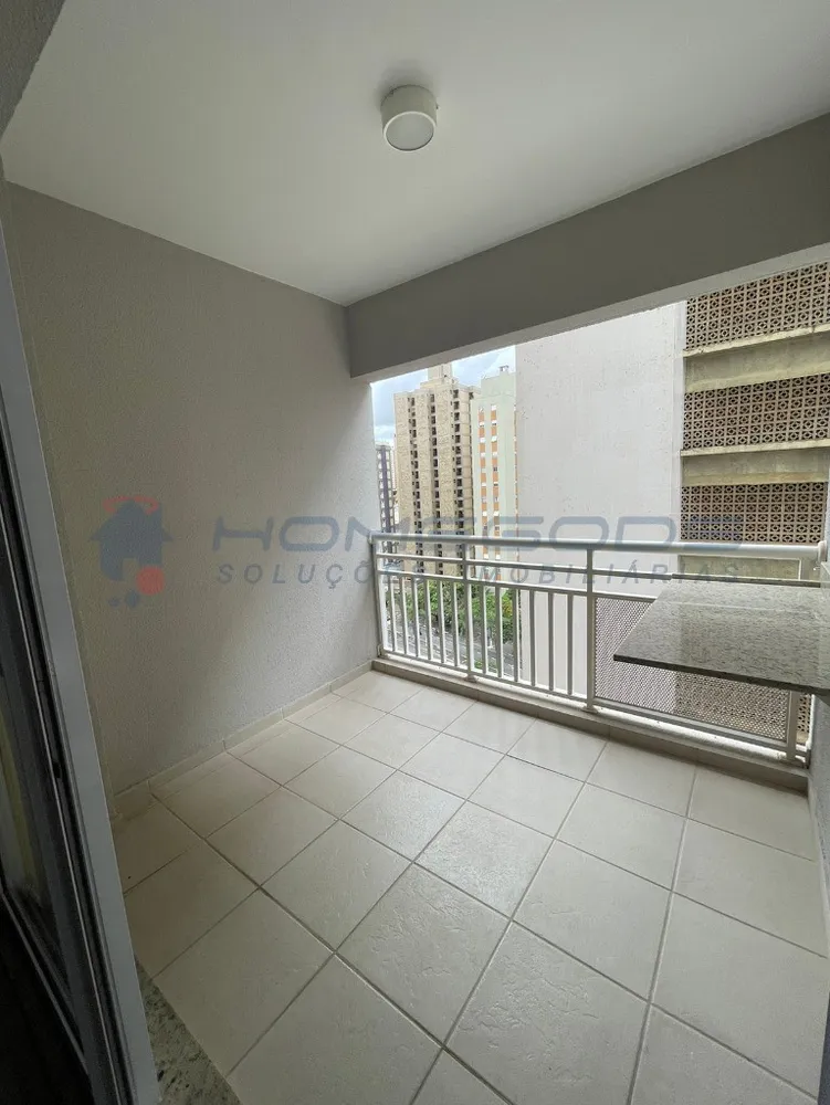 Apartamento, 1 quarto, 45 m² - Foto 4