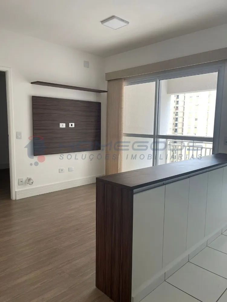 Apartamento, 1 quarto, 45 m² - Foto 2