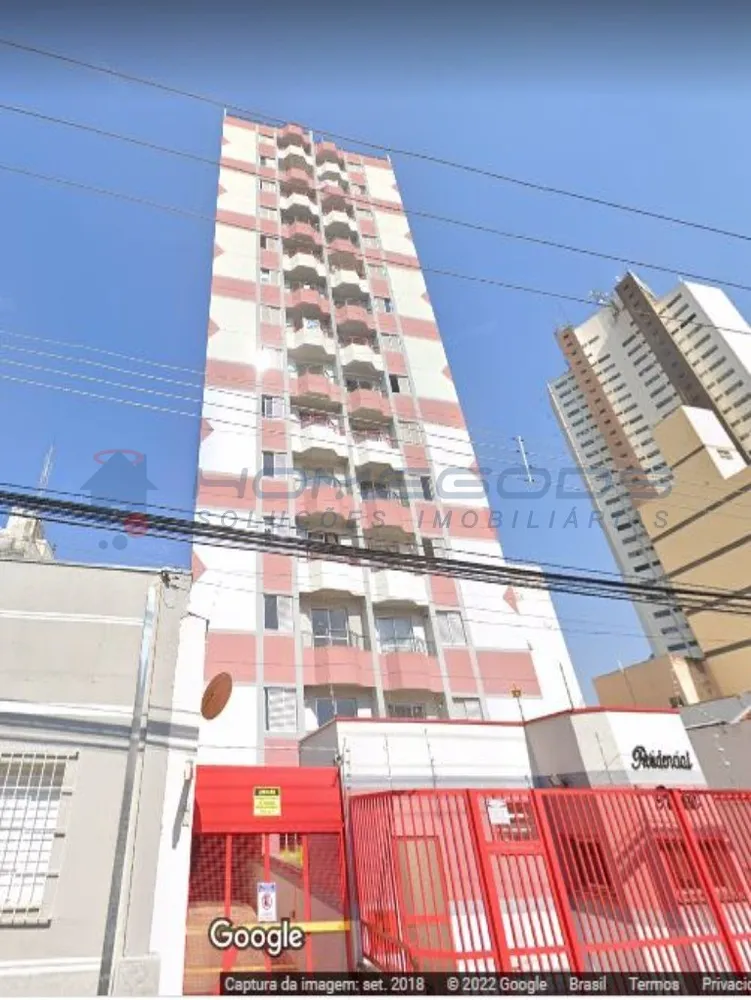 Apartamento, 1 quarto, 50 m² - Foto 1