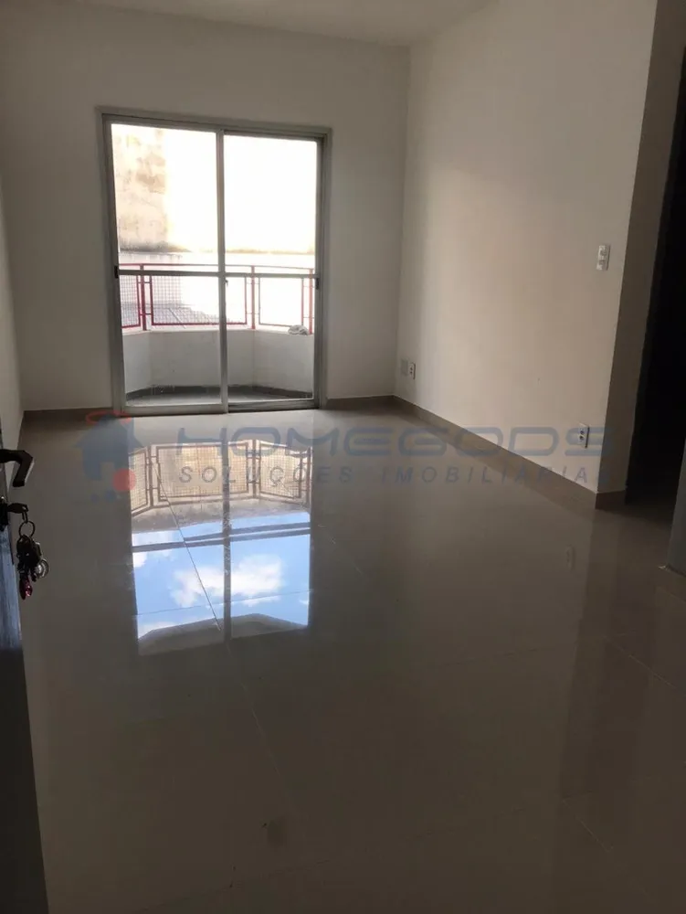 Apartamento, 1 quarto, 50 m² - Foto 2